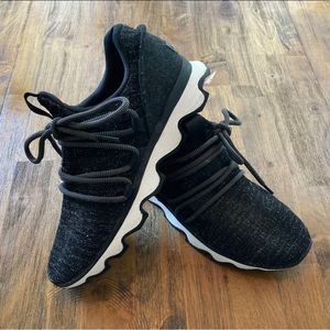 Sorel Kinetic Lace Sneaker Women's 6.5